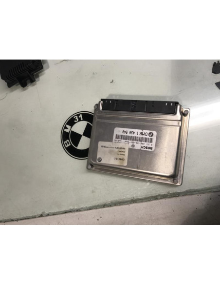 Calculateur BMW SERIE 3 (E46) 
