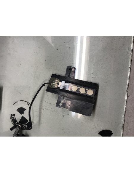Tapis sensitif passager BMW SERIE 1 (F20) 