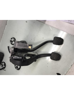Contacteur feu stop BMW SERIE 1 (F20) 