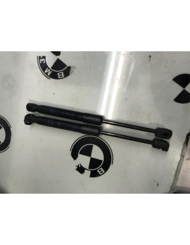 Verin de capot BMW SERIE 1 (F20) 
