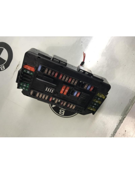 Porte fusible BMW SERIE 1 (F20) 