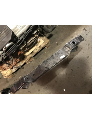 Renfort pare choc arriere (traverse) BMW SERIE 1 (F20) 