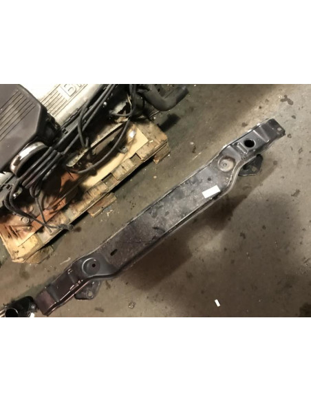 Renfort pare choc arriere (traverse) BMW SERIE 1 (F20) 