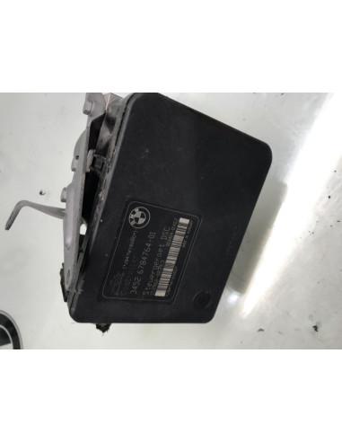 Bloc ABS (freins anti-blocage) BMW SERIE 1 (E87) PHASE 2 (LCI) 