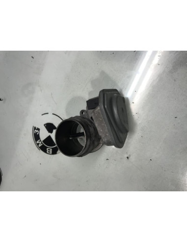 Boitier papillon BMW SERIE 1 (E87) PHASE 2 (LCI) 