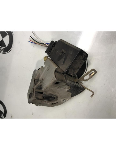 Serrure avant droit BMW SERIE 3 (E36) 