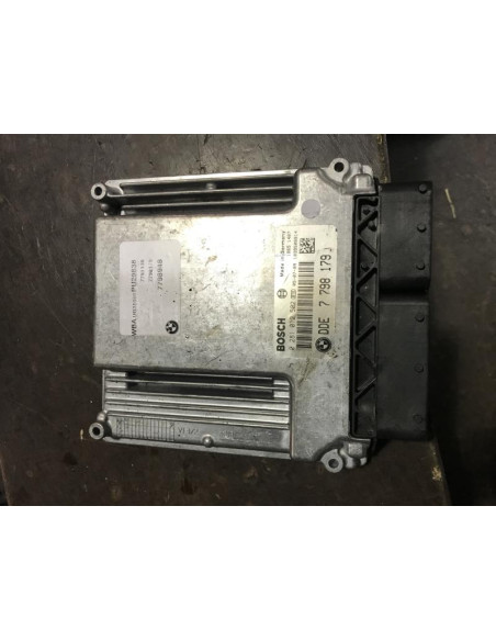 Calculateur BMW SERIE 1 E87 PHASE 1 