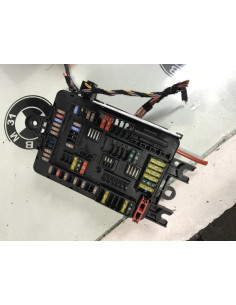 Porte fusible BMW SERIE 1 (F20) 