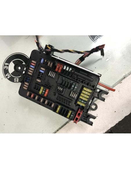 Porte fusible BMW SERIE 1 (F20) 