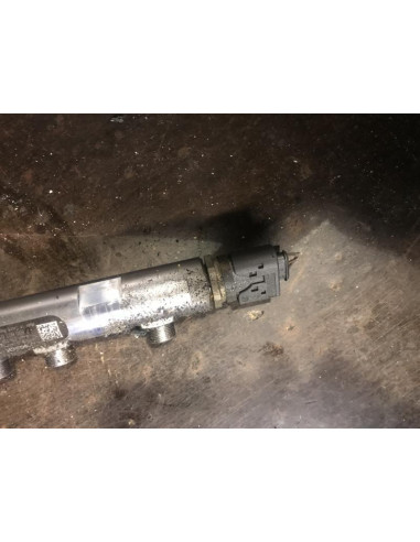 Capteur de pression de rampe injection BMW X5 F15 Diesel