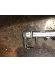 Capteur de pression de rampe injection BMW X5 F15 Diesel