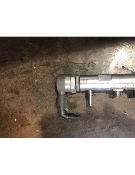 Capteur de pression de rampe injection BMW X5 F15 Diesel