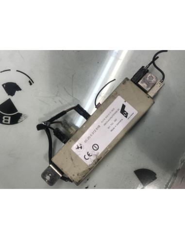 Antenne BMW SERIE 3 E46 COMPACT PHASE 1 