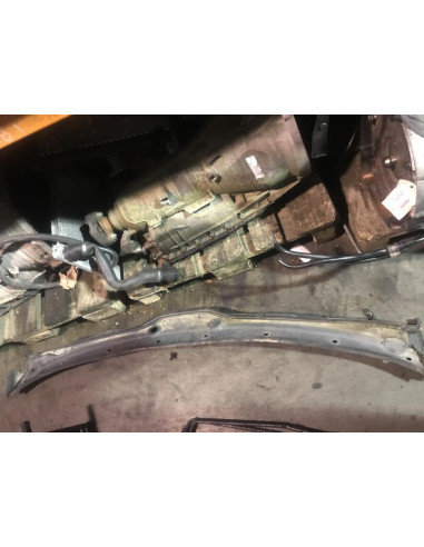 Baie de pare brise BMW X5 E53 