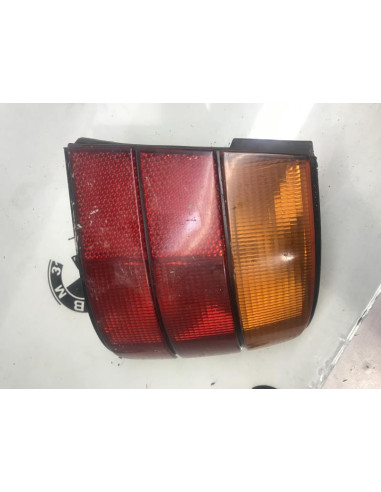 Feu arriere principal droit (feux) BMW SERIE 5 E34 