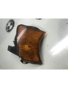 Optique avant secondaire gauche (feux)(clignotant) BMW SERIE 5 E34 