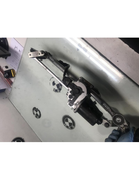 Moteur essuie glace avant BMW SERIE 3 (E90) PHASE 1 