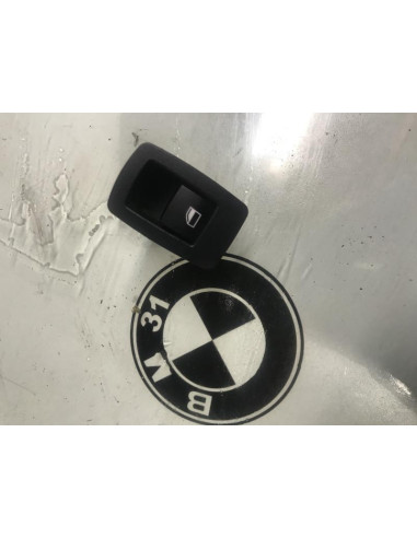 Interrupteur de leve vitre BMW SERIE 1 (F20) 