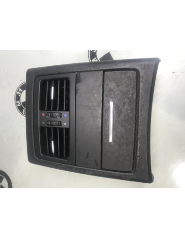 Console central (interieur plastique) BMW SERIE 3 (E90) PHASE 1 