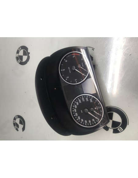 Compteur BMW SERIE 3 (E90) PHASE 1 