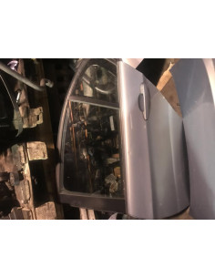Serrure arriere gauche BMW SERIE 3 E46 PHASE 1 
