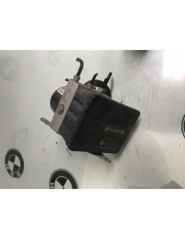 Bloc ABS (freins anti-blocage) BMW SERIE 3 (E46) 