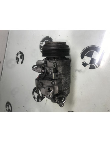 Compresseur clim BMW SERIE 1 (E81) 