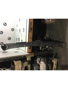 Baie de pare brise BMW X5 E53 