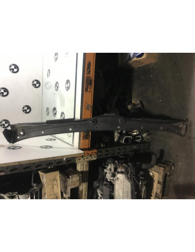 Baie de pare brise BMW X5 E53 