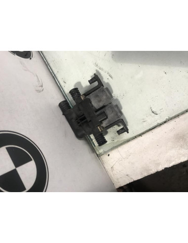 Robinet de chauffage BMW X5 E53 