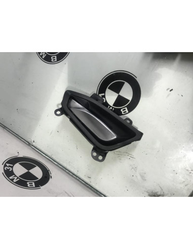 Poignee interieur avant gauche BMW SERIE 1 (F20) 