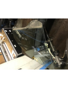 Vitre avant droit BMW  
