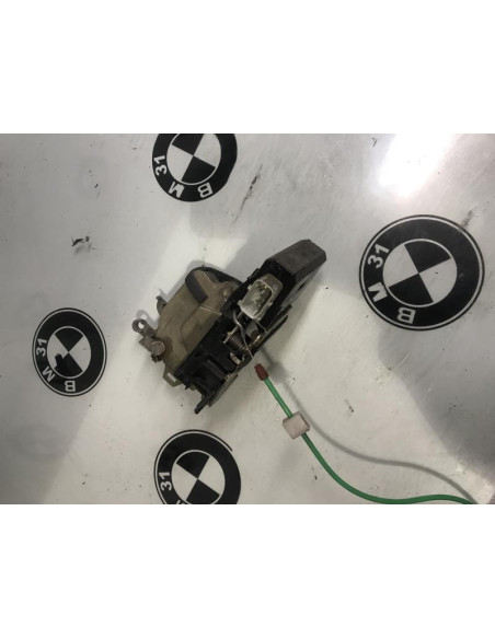 Serrure avant droit BMW  