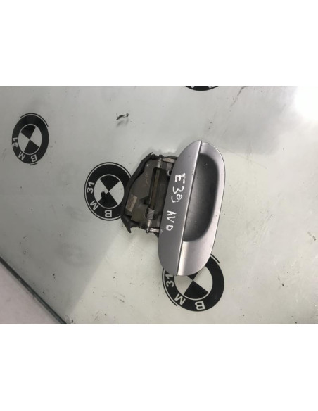 Poignee porte avant droit BMW  