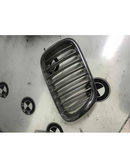 Grille de calandre droite BMW X5 E53 