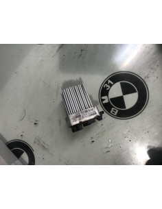 Resistance chauffage BMW SERIE 3 (E46) 