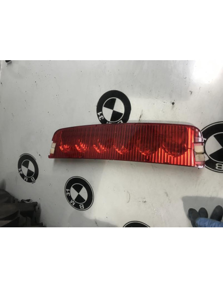 Feu arriere stop central BMW SERIE 3 E46 COMPACT PHASE 1 