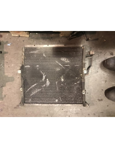 Radiateur clim BMW SERIE 3 (E36) 