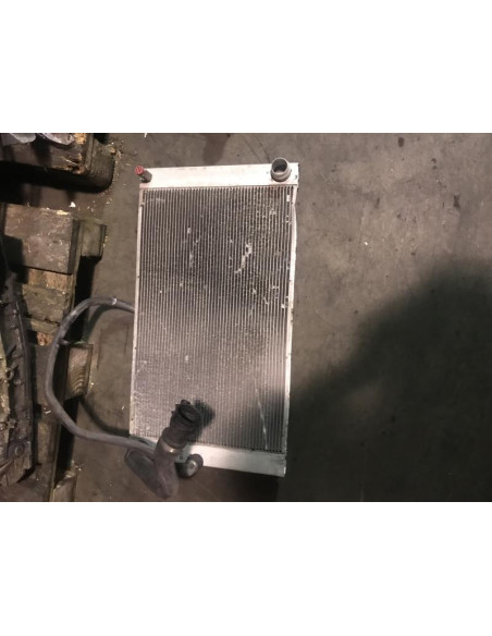 Radiateur eau BMW SERIE 5 (E60) PHASE 1 