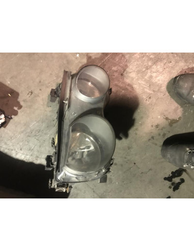 Optique avant principal droit (feux)(phare) BMW SERIE 3 E46 COMPACT PHASE 1 