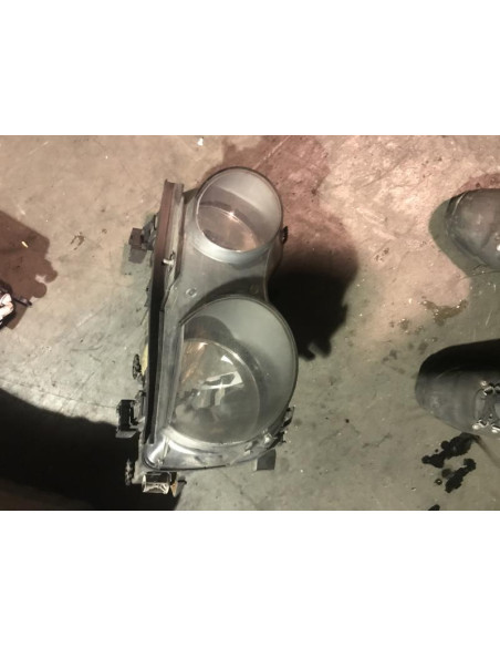 Optique avant principal droit (feux)(phare) BMW SERIE 3 E46 COMPACT PHASE 1 