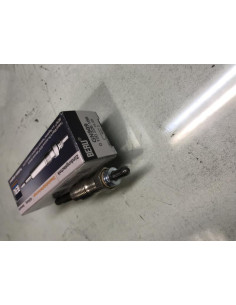 Relais de prechauffage BMW SERIE 5 E34 