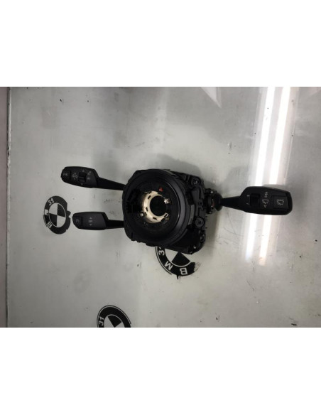 Com (Bloc Contacteur Tournant+Commodo Essuie Glace+Commodo Phare) BMW SERIE 1 (E81) 