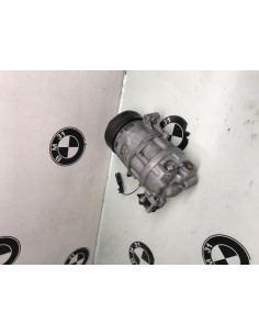 Compresseur clim BMW SERIE 3 (E46) 