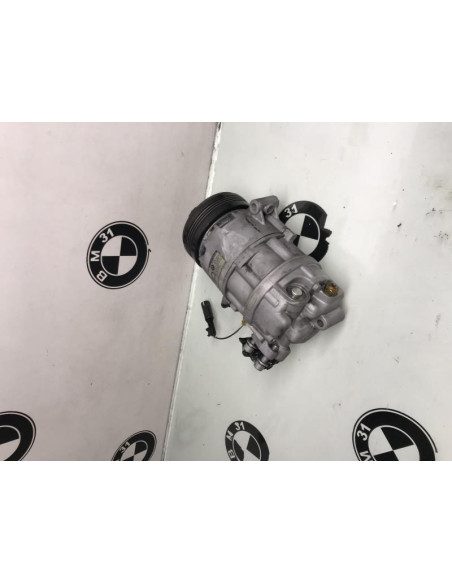 Compresseur clim BMW SERIE 3 (E46) 