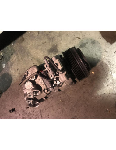 Compresseur clim BMW SERIE 1 (E81) 