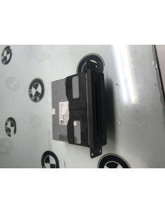 GPS BMW X5 E53 