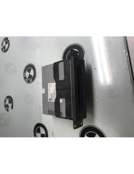 GPS BMW X5 E53 