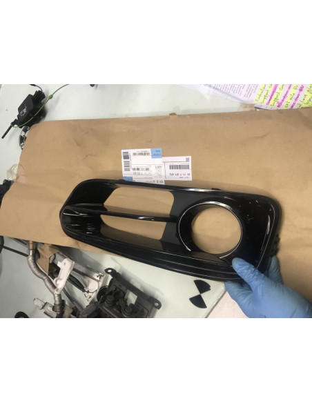 Grille de pare choc BMW SERIE 1 (F20) 