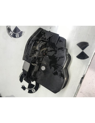 Serrure arriere droit BMW X3 (E83) PHASE 1 